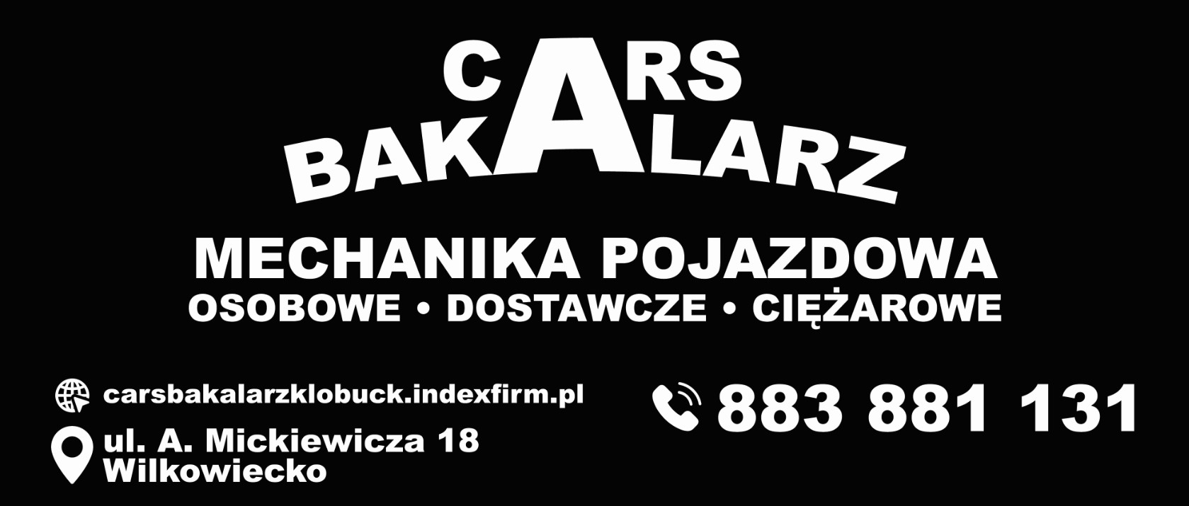 diagnostyka KŁOBUCK